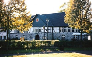 schuetzenhalle